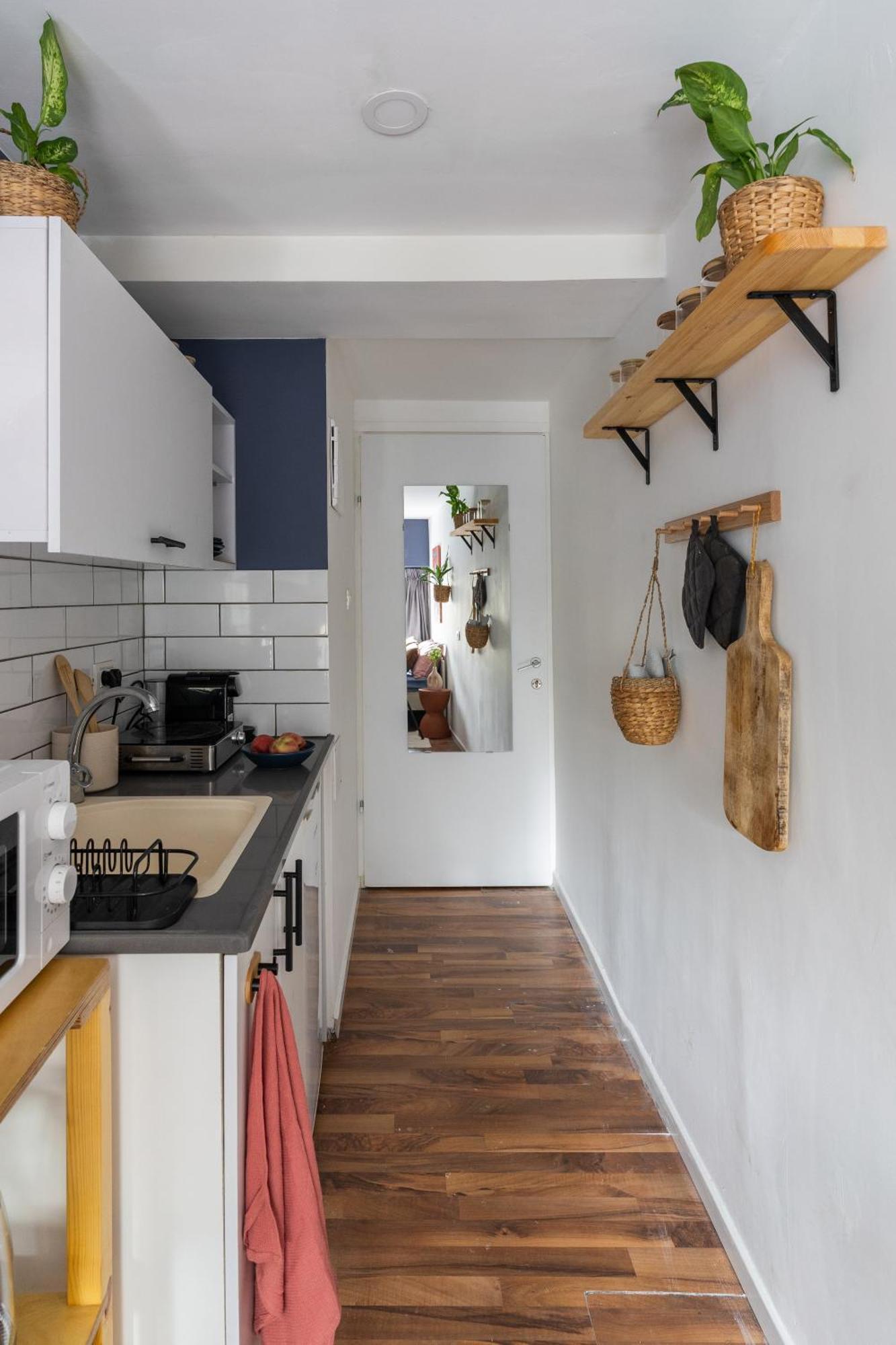Dotan'S Boutique Studios - By Gordon Beach! Tel Aviv Exterior foto